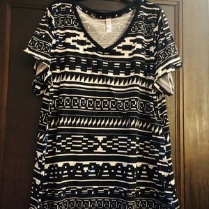 Lularoe classic t